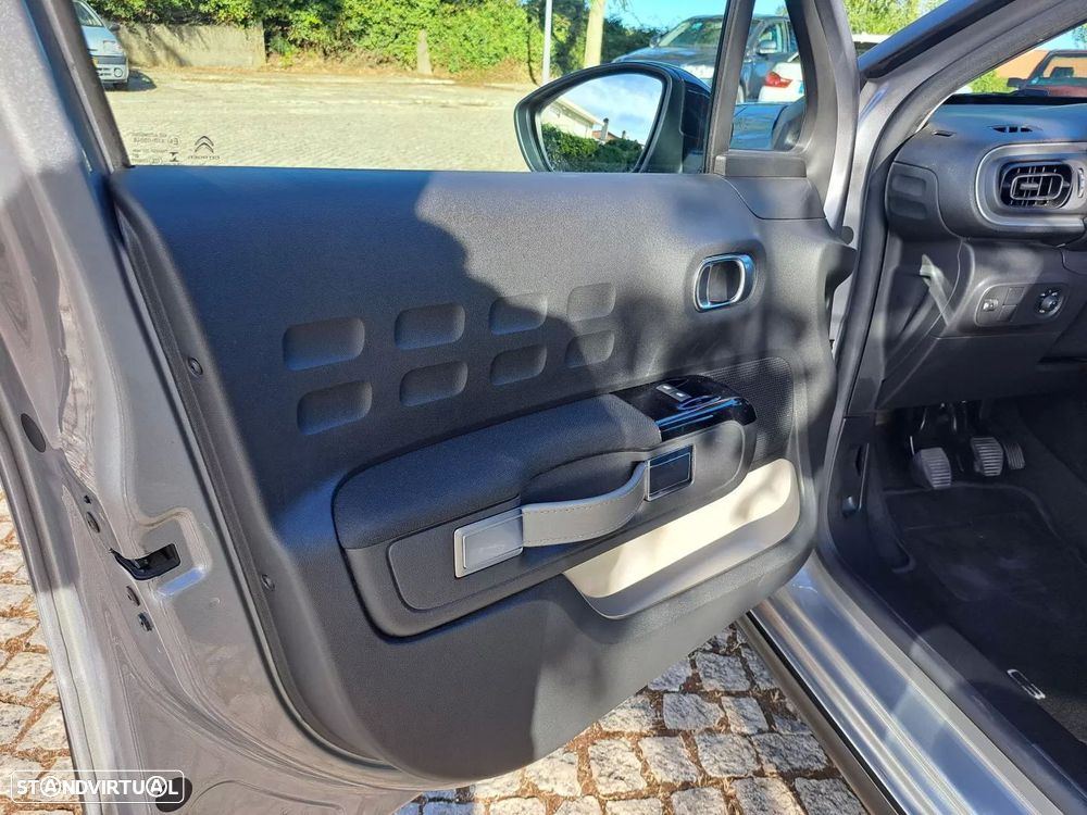 Citroën C3 1.2 PureTech C-Series - 11