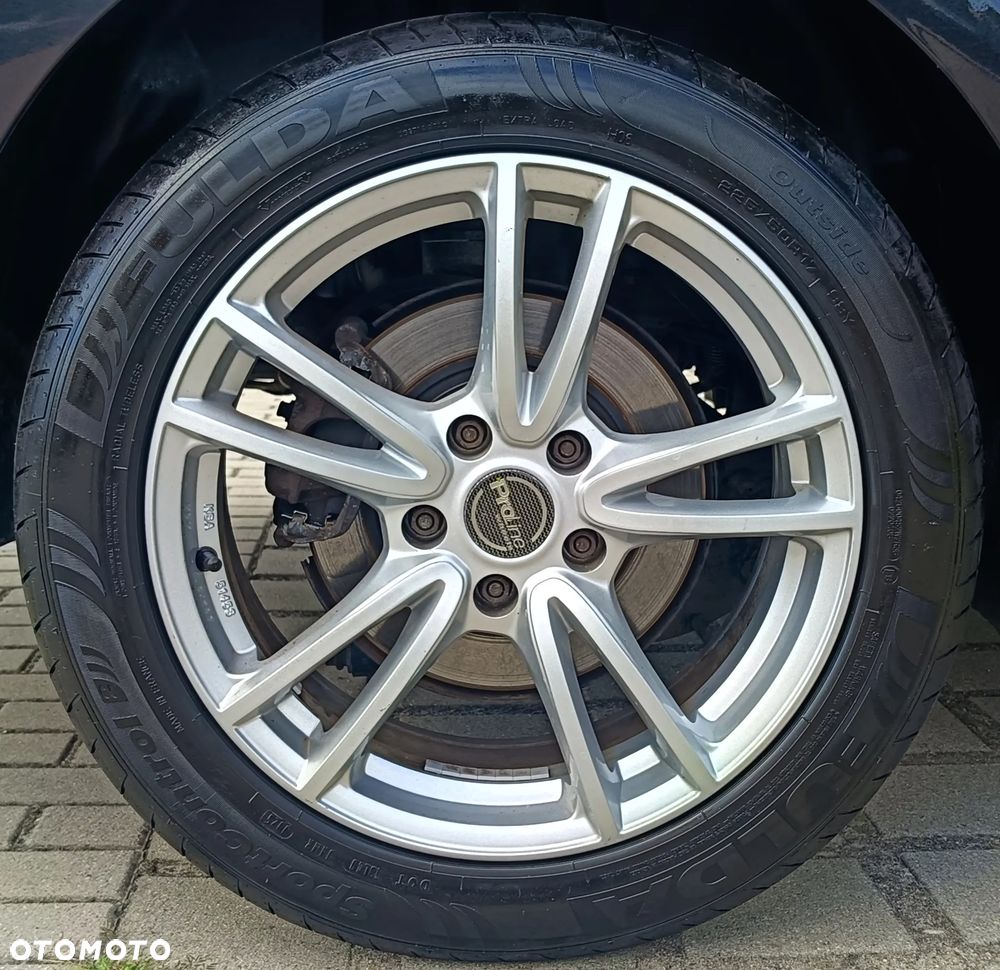 Opel Zafira Tourer 1.4 Turbo Business Edition - 38