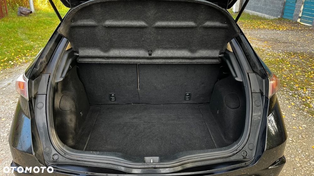 Honda Civic 1.8 Comfort - 17