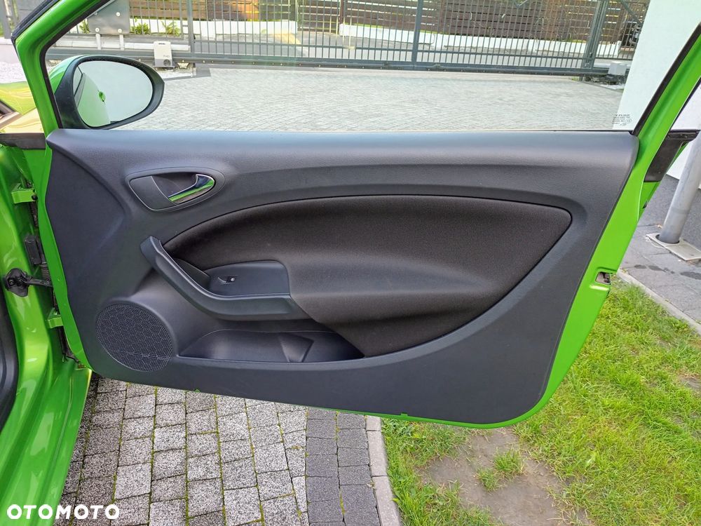 Seat Ibiza - 19