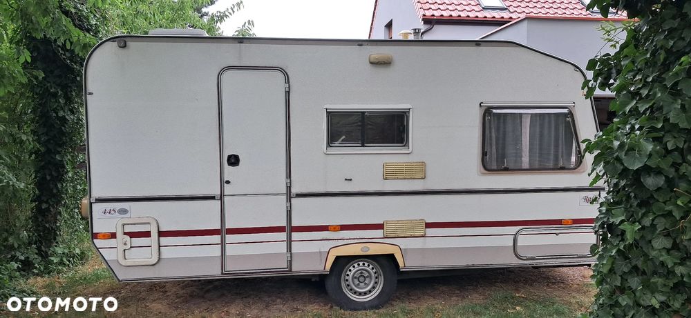 Home-Car 445 Rally - 3