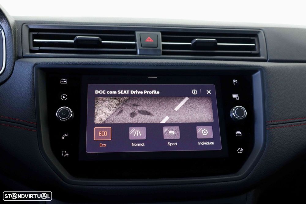 SEAT Ibiza 1.0 TSI FR - 31