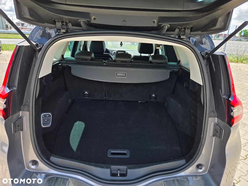 Renault Grand Scenic ENERGY dCi 160 EDC BOSE EDITION - 29