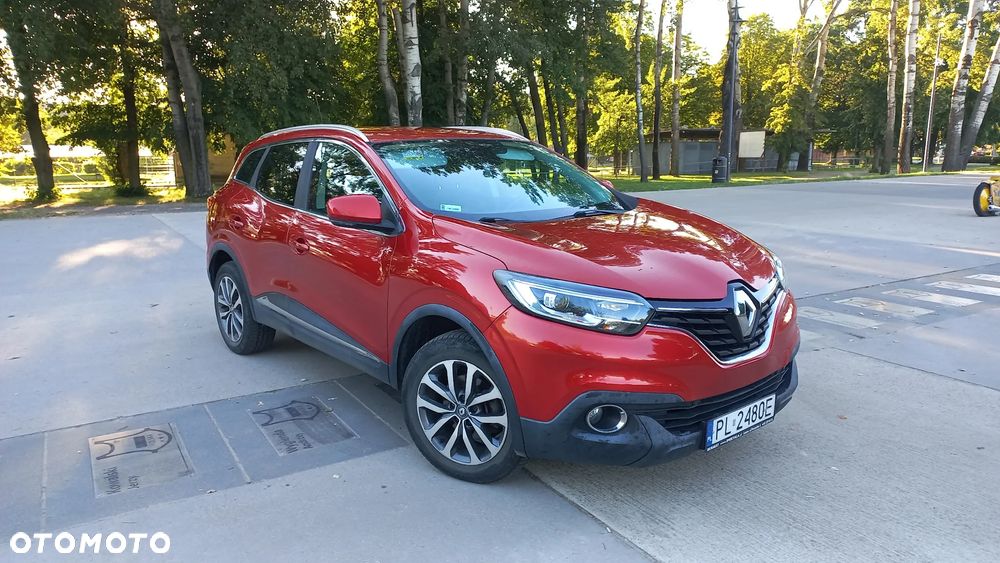 Renault Kadjar - 3