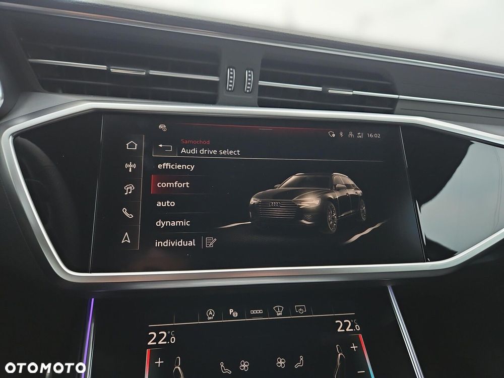 Audi S6 Avant TDI mHEV Quattro Tiptronic - 21