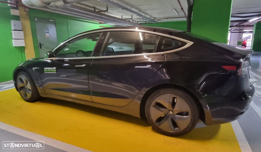 Tesla Model 3 Long Range Tração Integral - 2