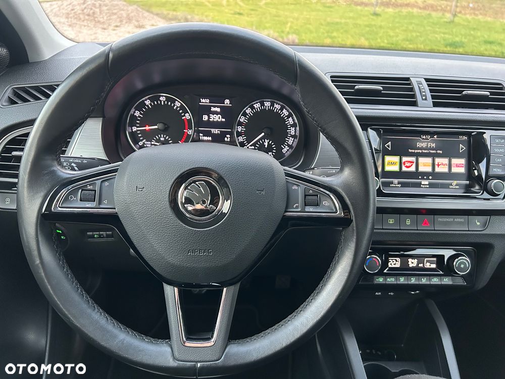 Skoda Fabia 1.0 TSI Style - 30