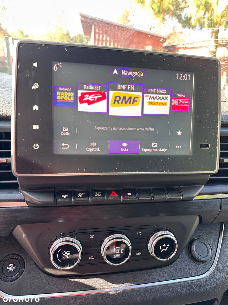 Nissan Primastar - 20
