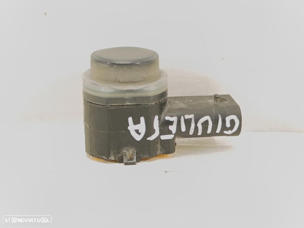 SENSOR DE ESTACIONAMENTO ALFA ROMEO GIULIETTA 2016 -735537081 - 1