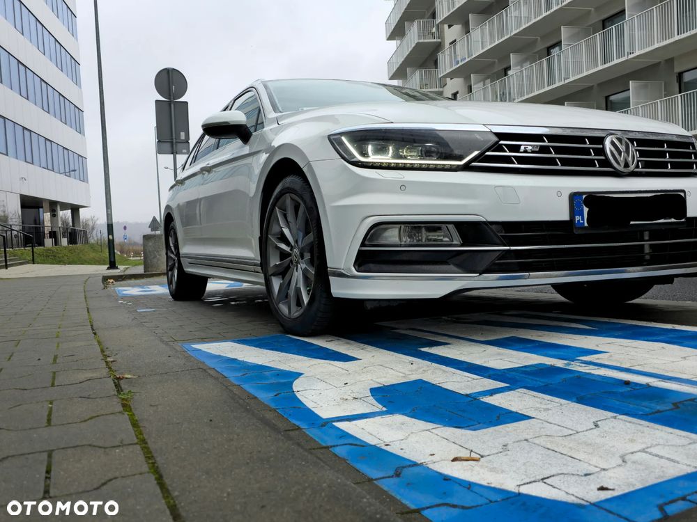 Volkswagen Passat Variant 1.8 TSI BMT Comfortline DSG - 10