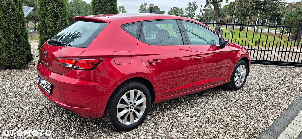 Seat Leon - 28