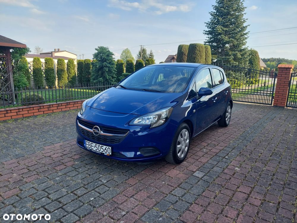 Opel Corsa - 3