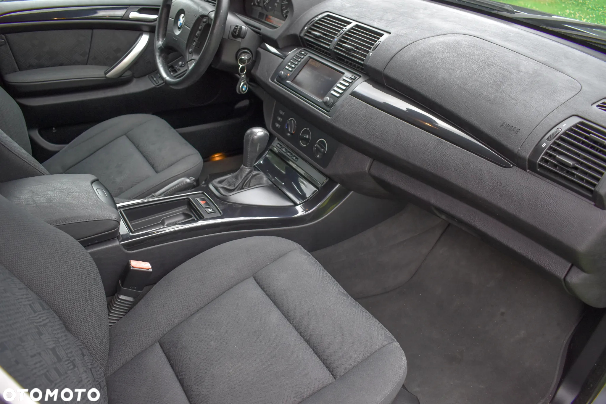 BMW X5 - 29