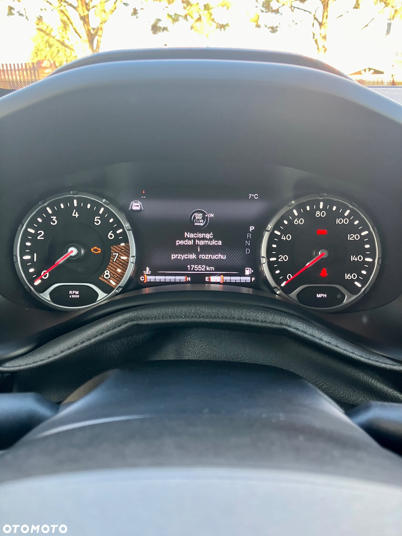 Jeep Renegade - 14