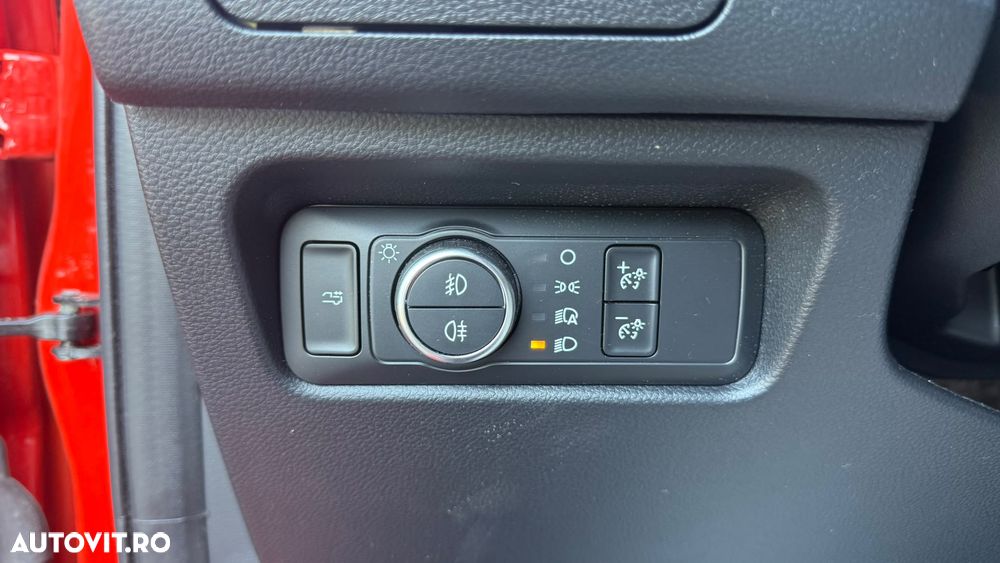 Ford Ranger 3.0 EcoBoost 288 CP 4x4 Cabina Dubla Raptor Aut. - 17