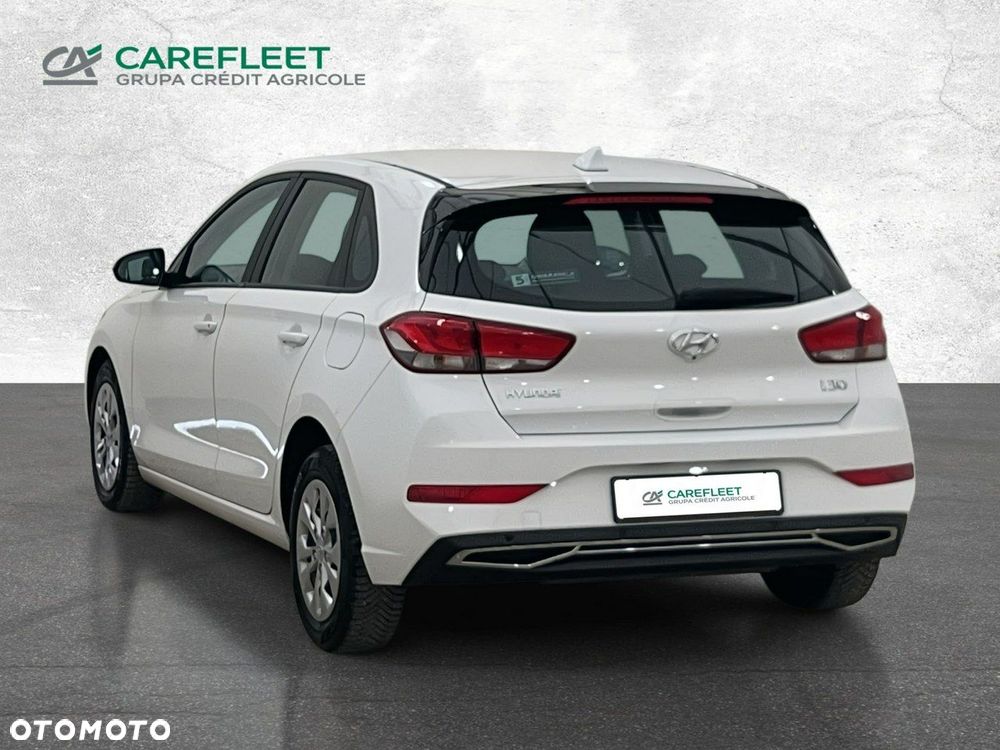 Hyundai i30 1.0 T-GDI Modern - 7