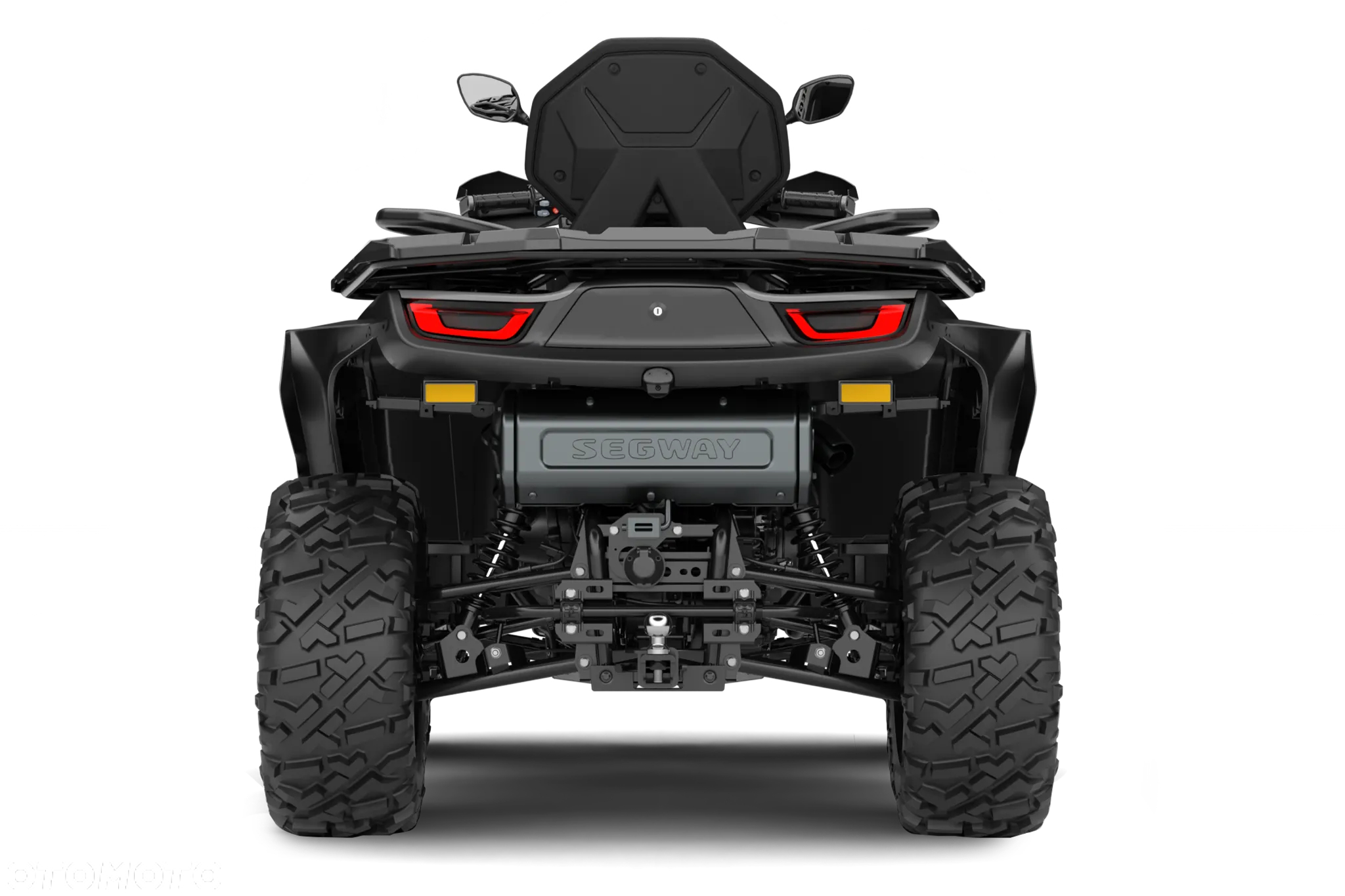 Segway Snarler AT10