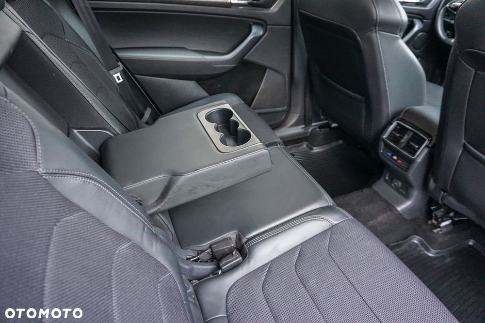 Skoda Kodiaq 1.5 TSI ACT 4x2 Business DSG - 14