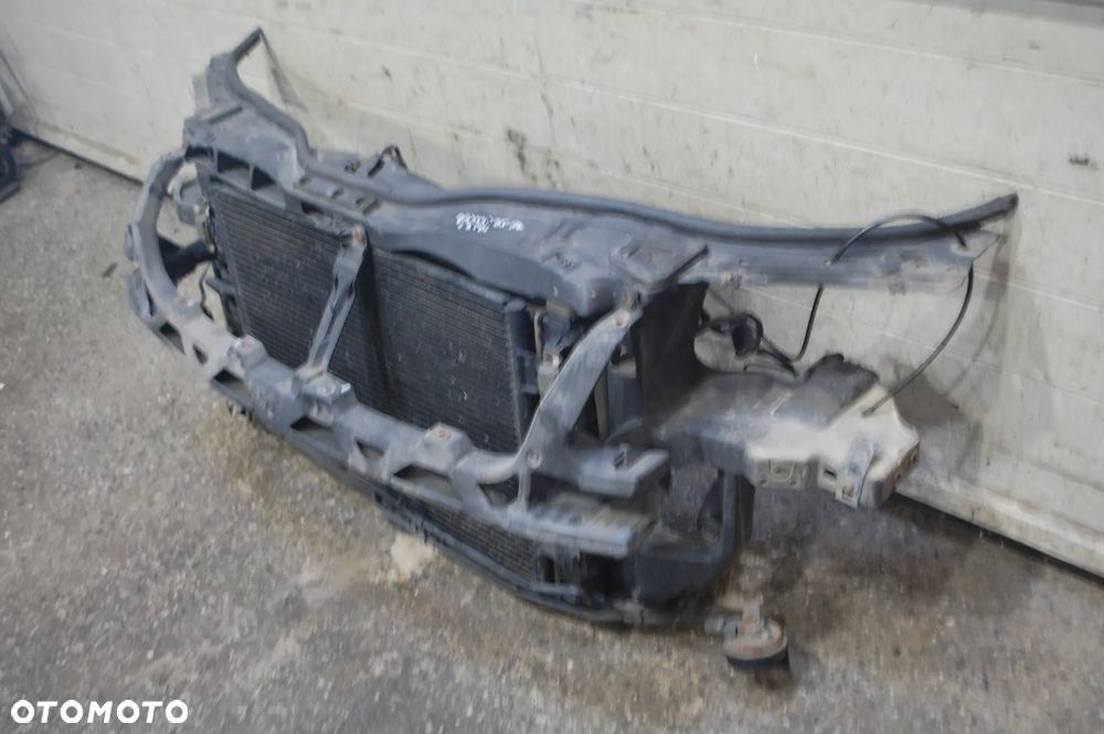 PAS PRZEDNI KOMPLETNY VW PASSAT B5 LIFT 1.9 TDI MANUAL/ AUTOMAT - 14