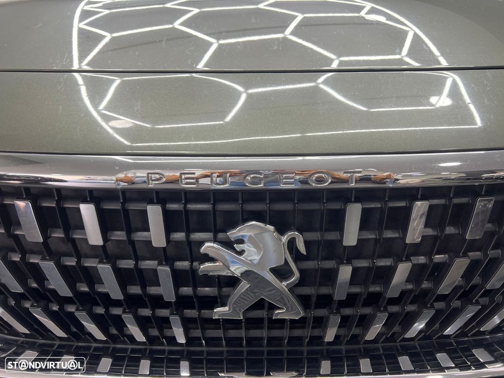 Peugeot 3008 1.5 BlueHDi Allure - 5