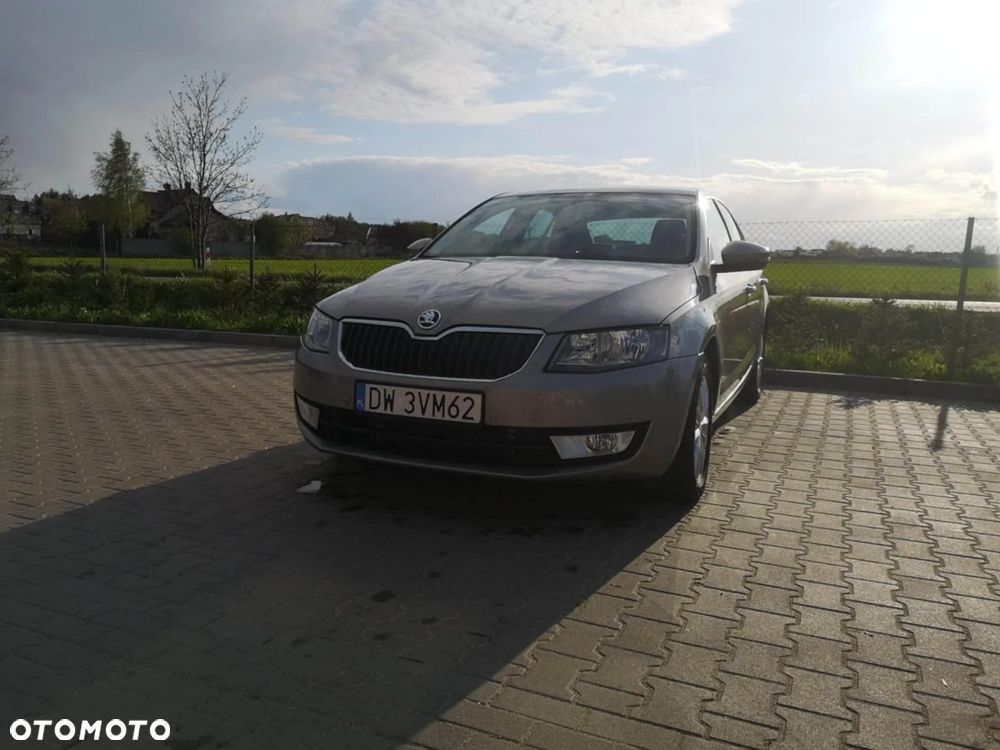 Skoda Octavia - 13