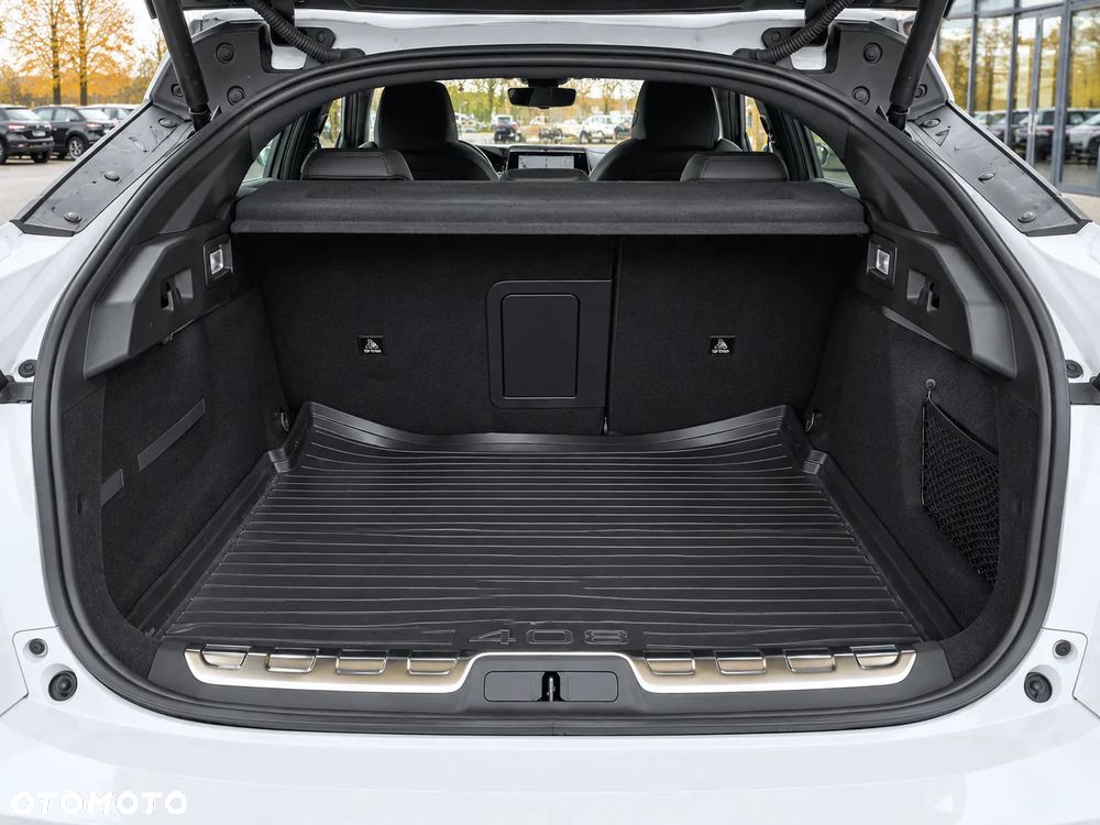 Peugeot 408 1.2 PureTech GT S&S EAT8 - 3
