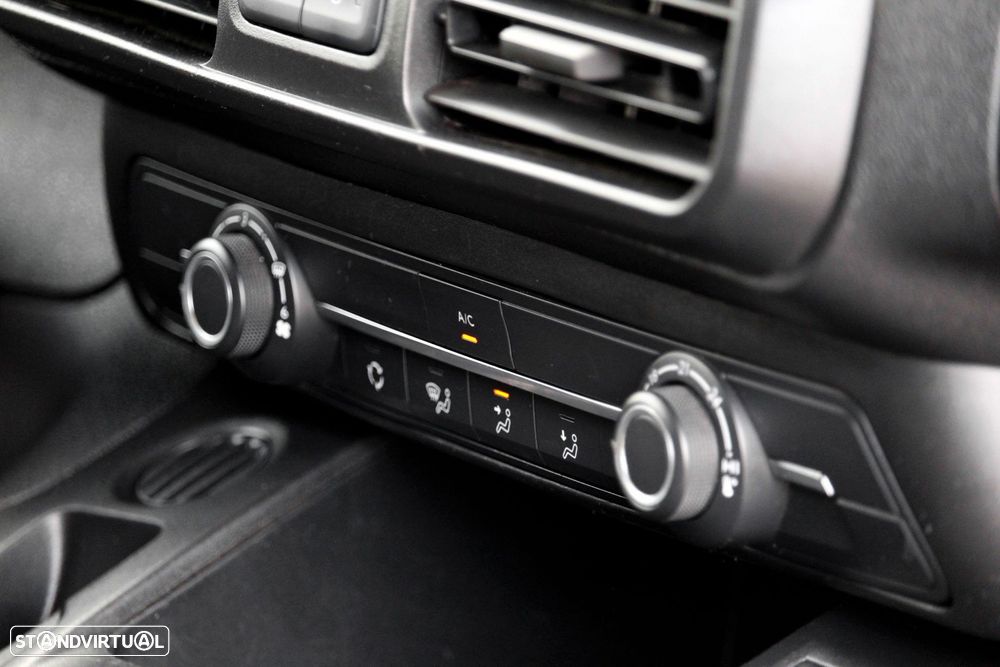 Peugeot Partner 1.5 BlueHDi Premium Longa - 14