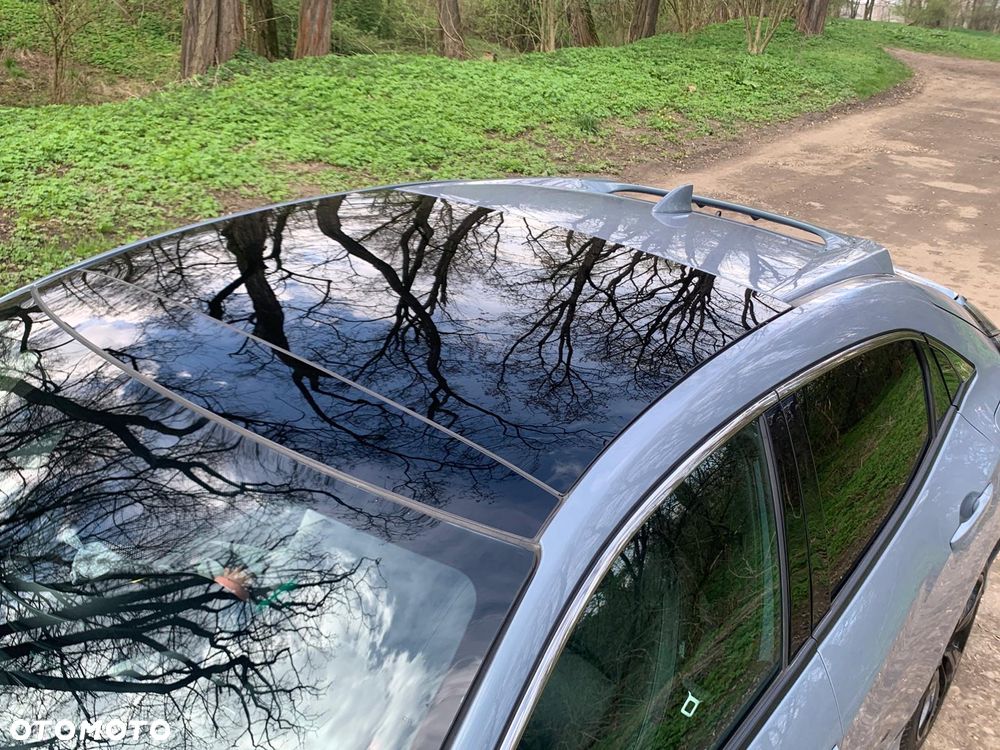 Honda Civic 1.0 T Executive (Pakiet Premium) - 7