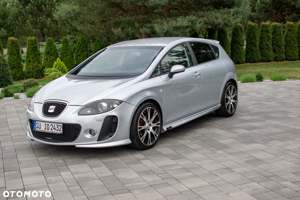 Seat Altea - 8