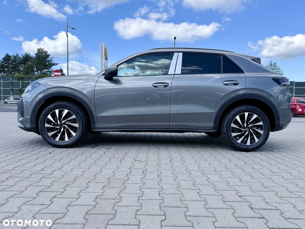 Volkswagen T-Roc 1.5 eTSI Life DSG - 5