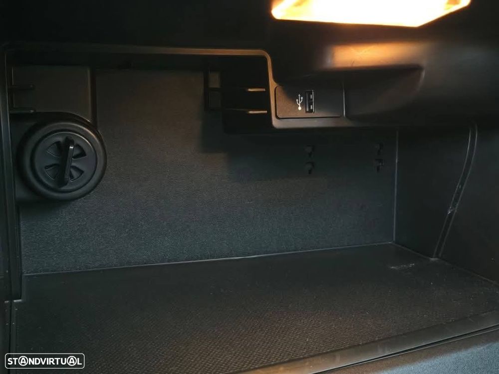 MINI Paceman Cooper D - 18