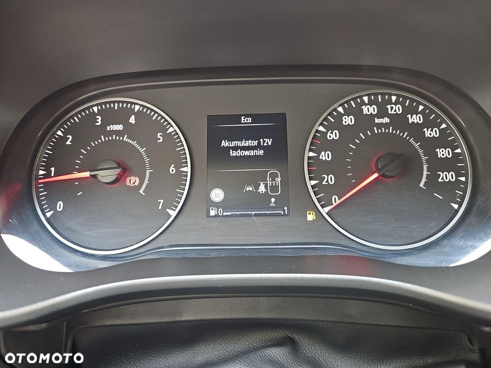 Dacia Sandero Stepway - 29