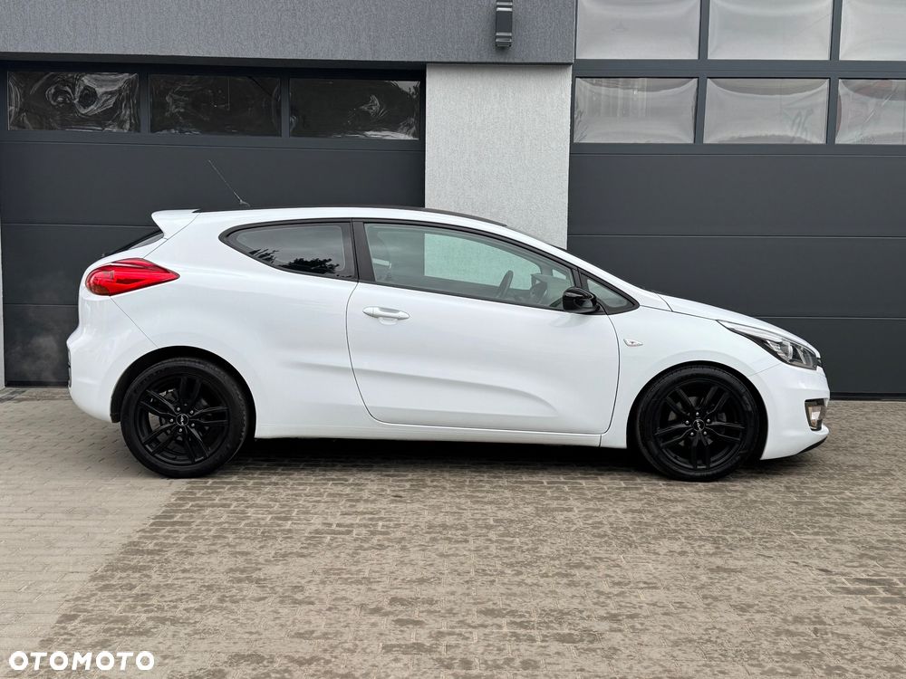 Kia ProCeed 1.6 GDI Spirit - 4