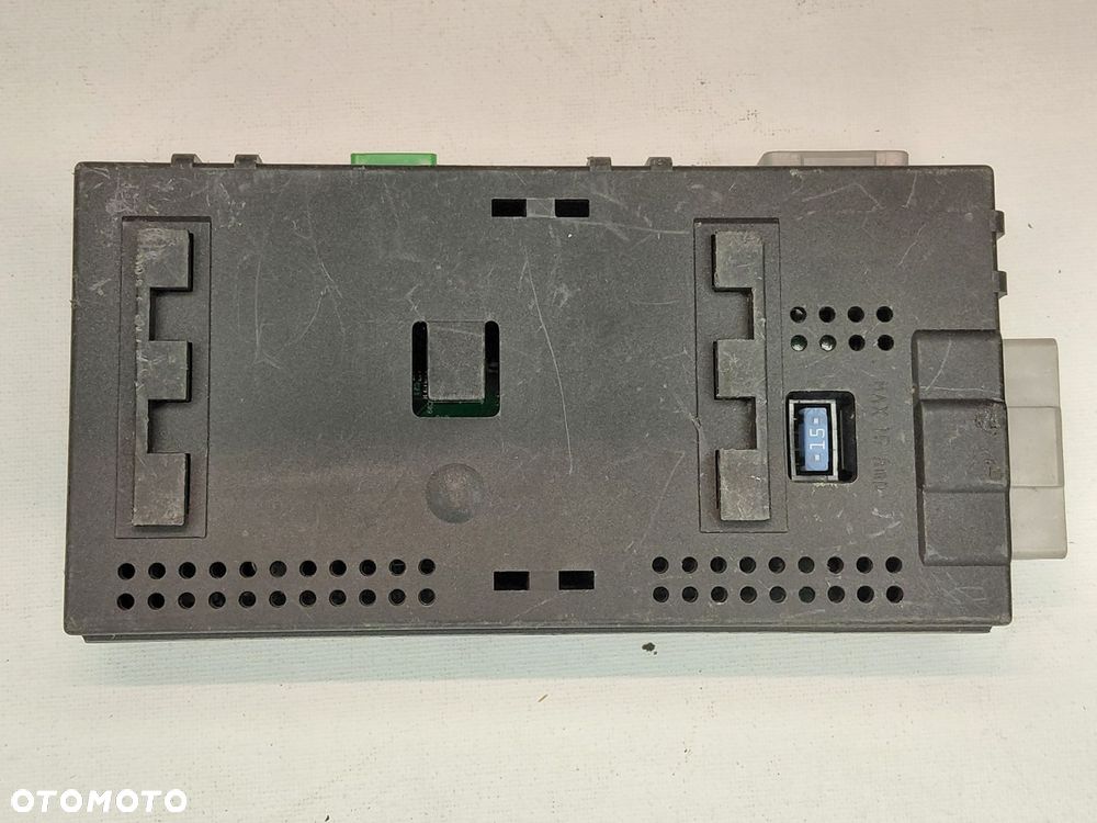 Moduł sterownik haka holowniczego Ford C-MAX MK2 GRAND - 6