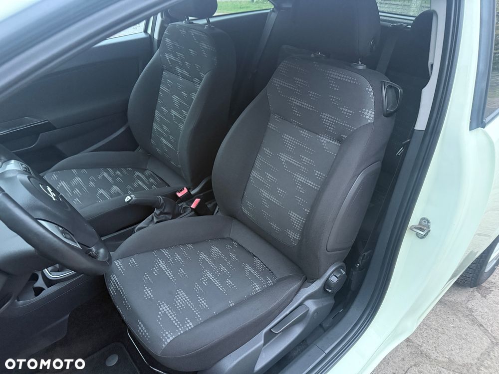 Opel Corsa 1.2 16V EcoFLEX Color Stripes - 21