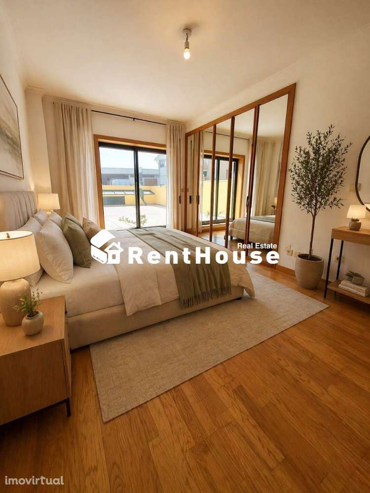 Apartamento, como novo, para venda, Vila Nova de Gaia - S. Felix da... - Grande imagem: 2/14