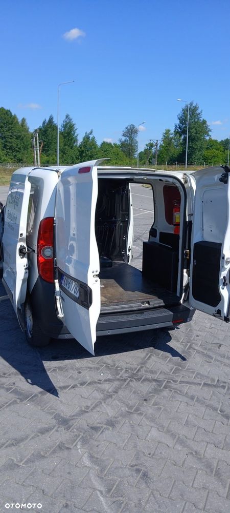 Opel Combo - 2