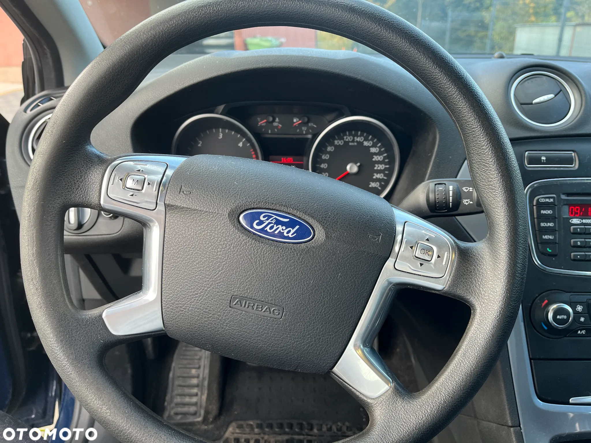 Ford Mondeo - 20
