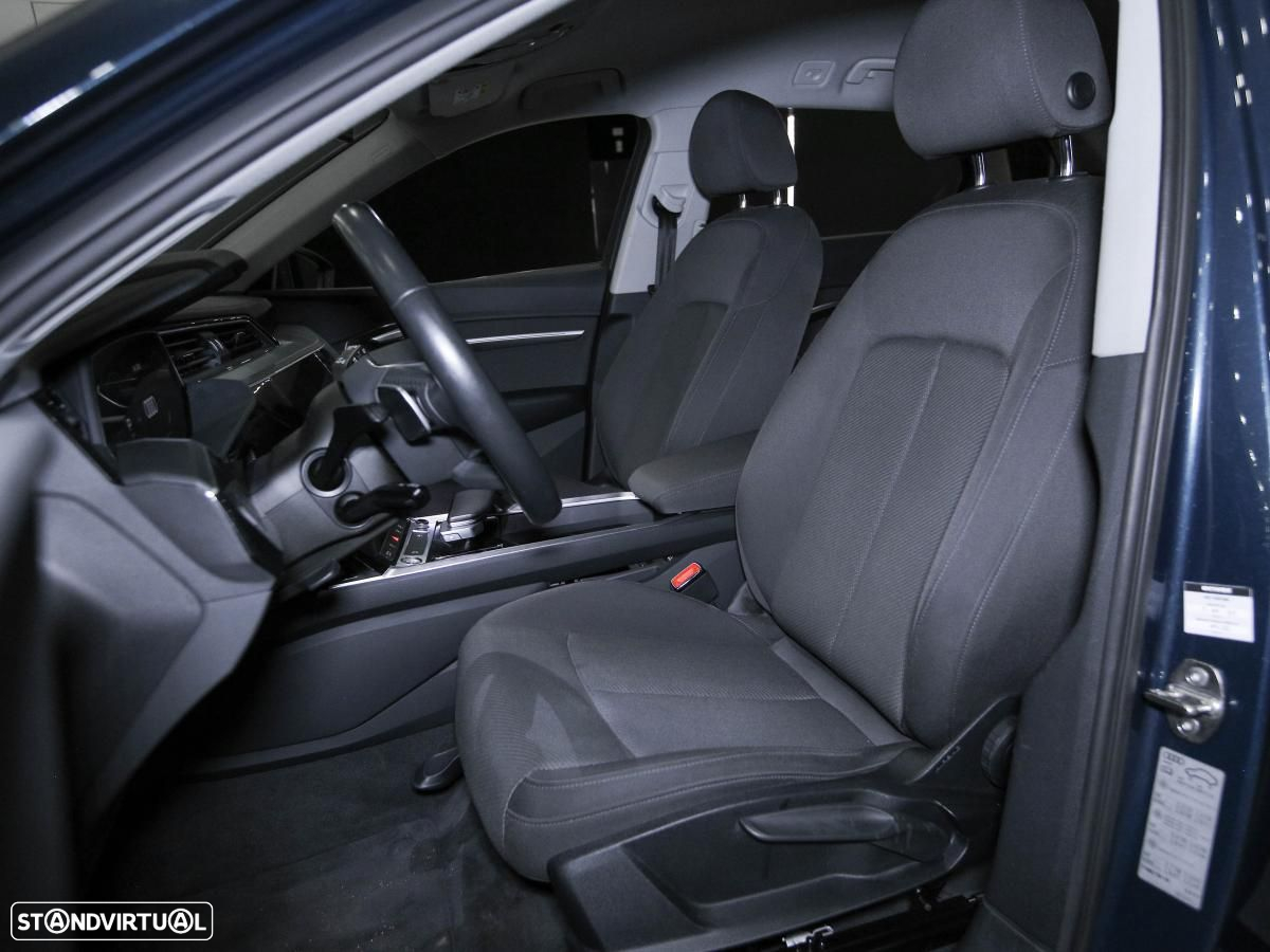 Audi e-tron 55 quattro - 7
