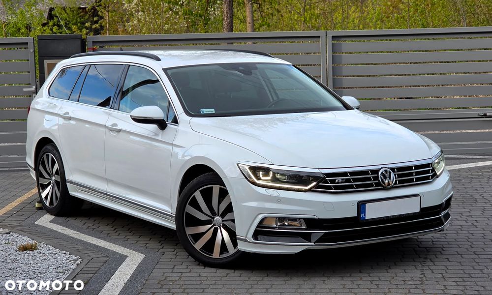 Volkswagen Passat - 13