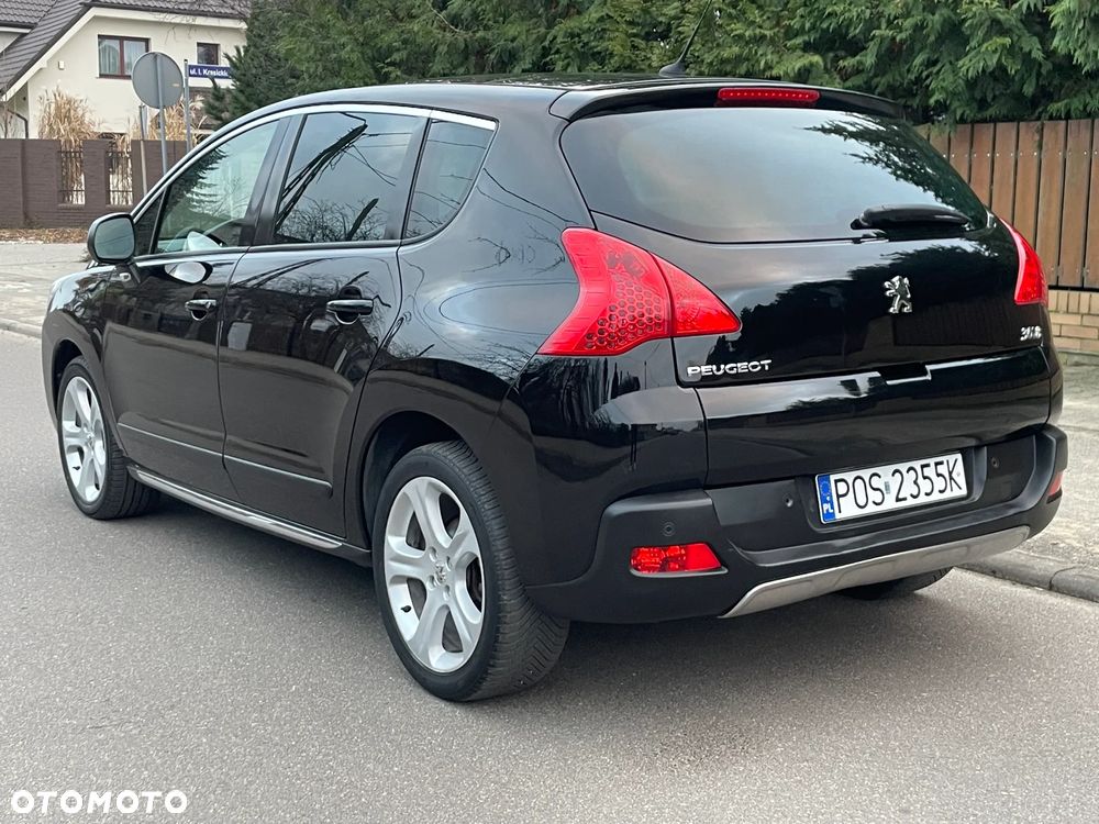 Peugeot 3008 - 2