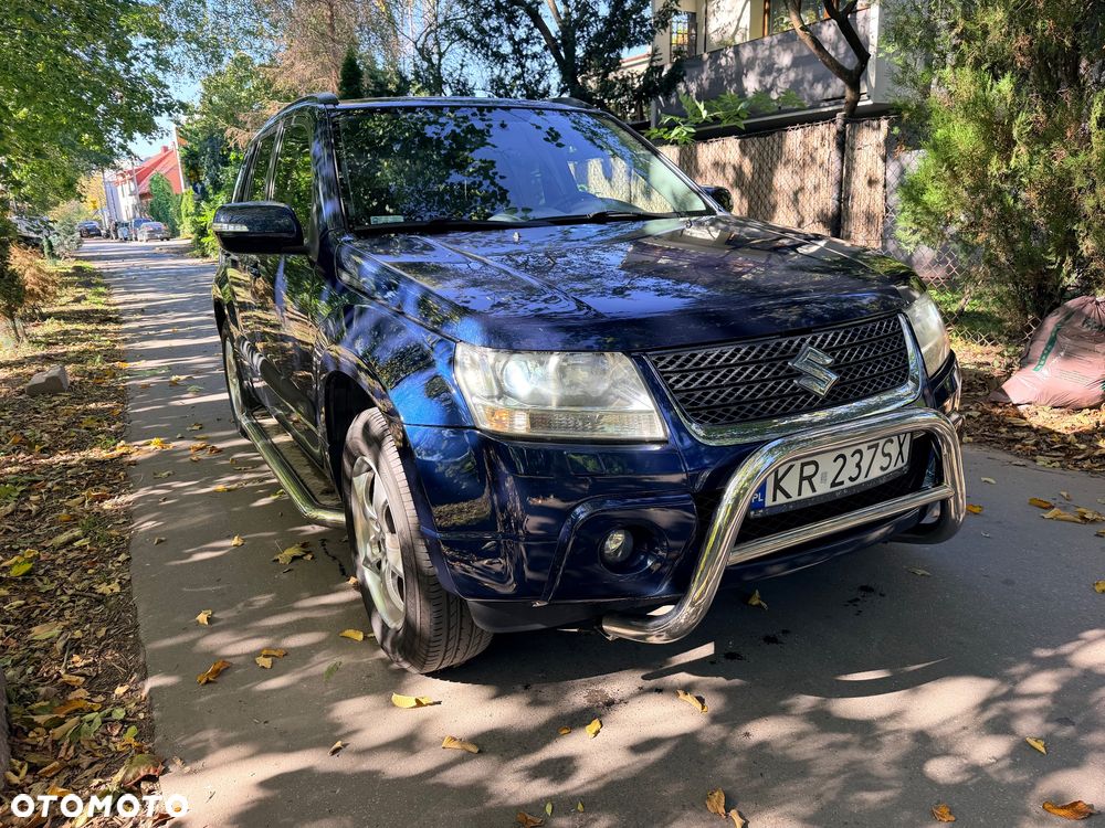 Suzuki Grand Vitara 2.4 Premium EU5 - 4
