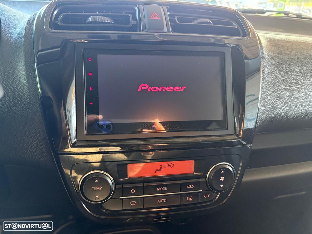 Mitsubishi Space Star 1.2 Connect Edition - 14
