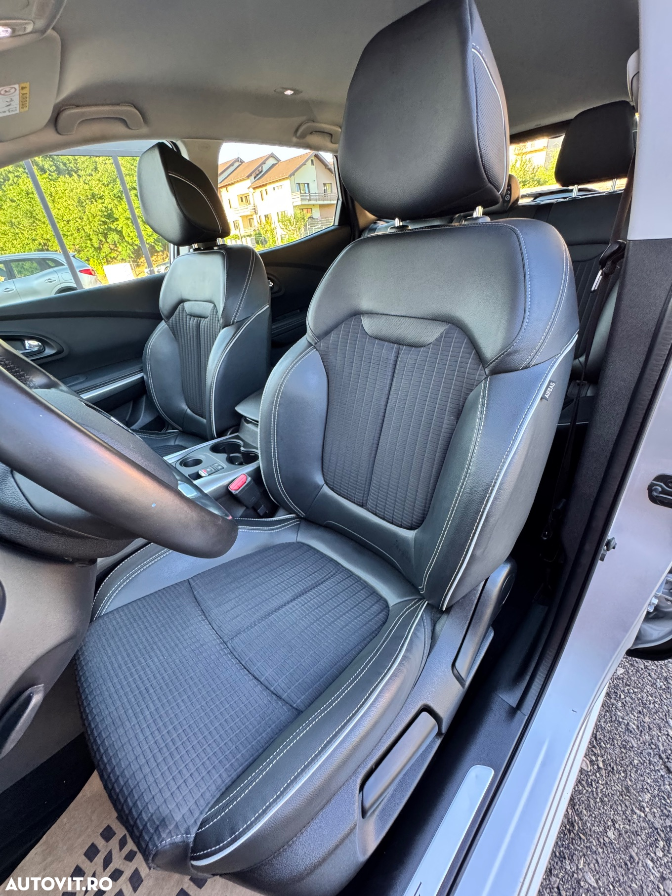 Renault Kadjar Energy TCe 130 EDC Bose Edition - 37