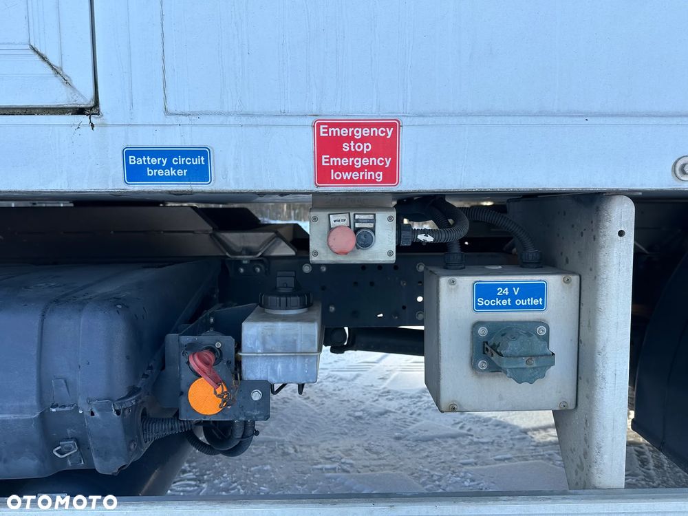 Iveco Eurocargo 100-190 - 16