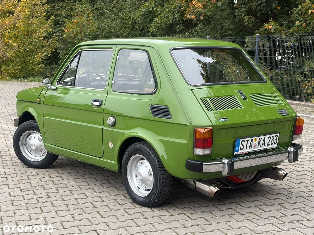Fiat 126 - 3