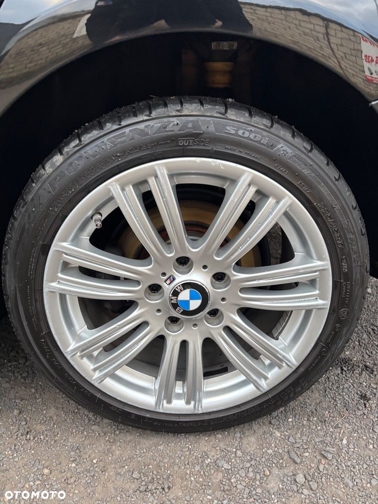 BMW Seria 1 118i Edition M Sport Shadow - 7