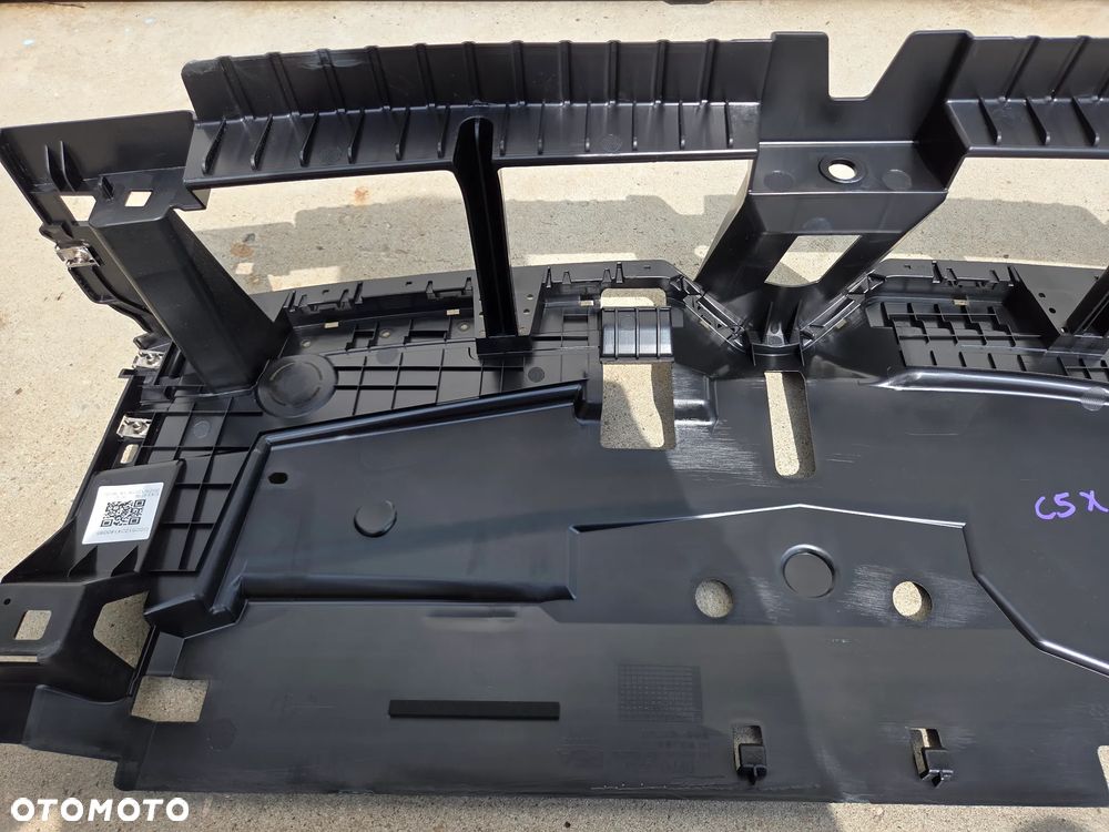 Wzmocnienie górne pas przedni Citroen C5X  98377726XT   NOWE - 11