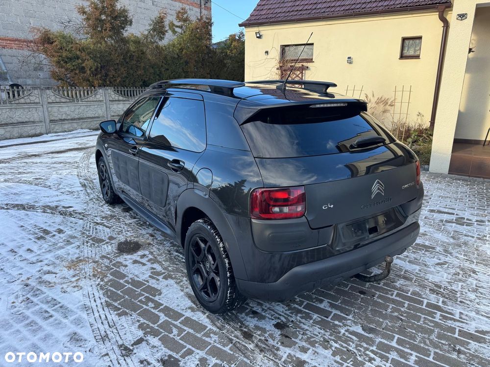 Citroën C4 Cactus Pure Tech 110 Stop&Start Shine Edition - 3