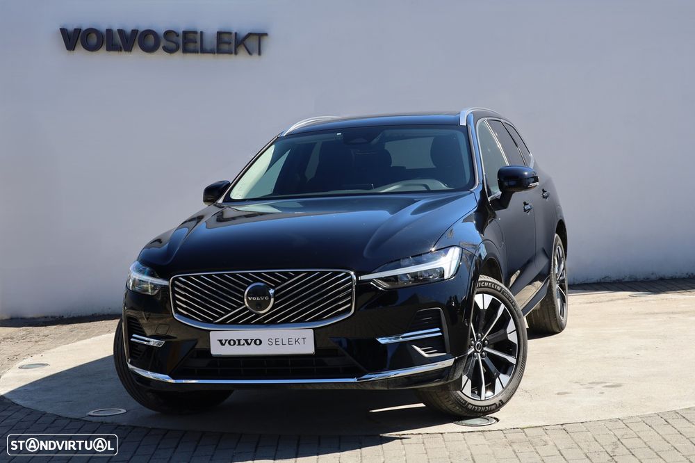 Volvo XC 60 2.0 T6 PHEV Plus Bright - 1